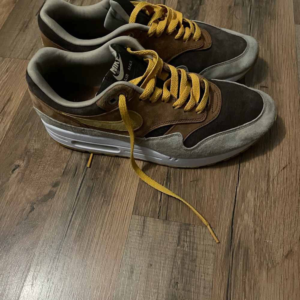 Nike Air Max 1 Ugly Duckling
